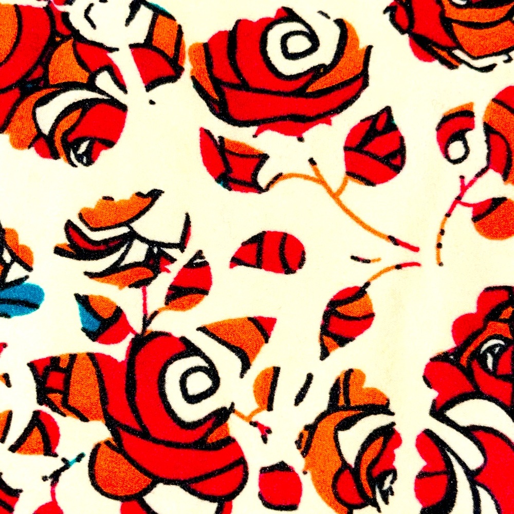LULAROE TC LEGGINGS